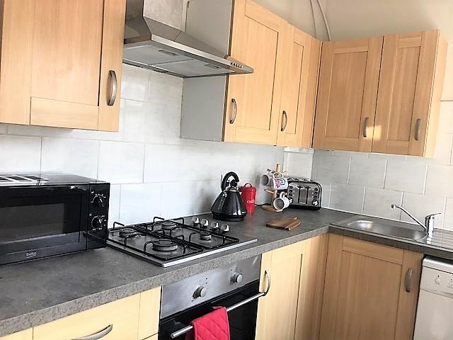 12 Vine Street, Lancaster, LA1 4UF